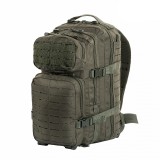 Large Assault Pack Backpack - Laser Cut - Olive (103350 M-Tac)