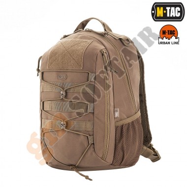 Zaino Urban Line Force Pack Backpack - Coyote Brown (5903886804111 M-Tac)