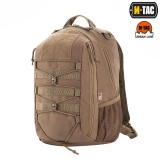 Urban Line Force Pack Backpack - Coyote Brown (5903886804111 M-Tac)