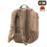 Large Assault Pack Backpack - Laser Cut - TAN (103350 M-Tac)