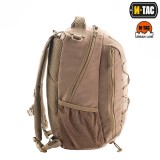 Large Assault Pack Backpack - Laser Cut - TAN (103350 M-Tac)