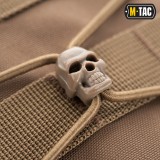 Large Assault Pack Backpack - Laser Cut - TAN (103350 M-Tac)