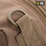 Large Assault Pack Backpack - Laser Cut - TAN (103350 M-Tac)