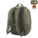Large Assault Pack Backpack - Laser Cut - TAN (103350 M-Tac)