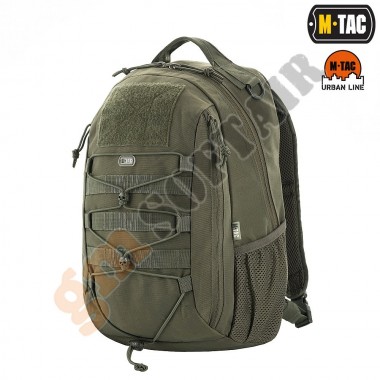 Zaino Urban Line Force Pack Backpack - Olive (5903886804128 M-Tac)
