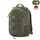 Urban Line Force Pack Backpack - Olive (5903886804128 M-Tac)