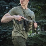 Medical Pouch Elite - Rip Off - Coyote (100780 M-Tac)