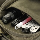 Medical Pouch Elite - Rip Off - Coyote (100780 M-Tac)
