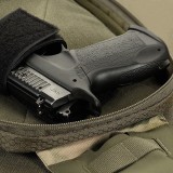 Medical Pouch Elite - Rip Off - Coyote (100780 M-Tac)