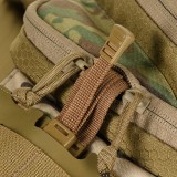 Medical Pouch Elite - Rip Off - Coyote (100780 M-Tac)