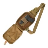 Medical Pouch Elite - Rip Off - Coyote (100780 M-Tac)