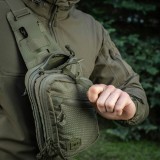 Medical Pouch Elite - Rip Off - Coyote (100780 M-Tac)