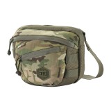 Sling Pistol Bag Elite HEX - Multicam/Ranger Green (101752 M-Tac)