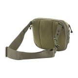 Sling Pistol Bag Elite HEX - Multicam/Ranger Green (101752 M-Tac)