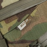 Sling Pistol Bag Elite HEX - Multicam/Ranger Green (101752 M-Tac)