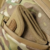 Sling Pistol Bag Elite HEX - Multicam/Ranger Green (101752 M-Tac)
