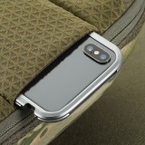 Sling Pistol Bag Elite HEX - Multicam/Ranger Green (101752 M-Tac)