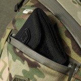 Sling Pistol Bag Elite HEX - Multicam/Ranger Green (101752 M-Tac)