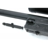 Adattatore Bipiede Type96 Maruzen/Well (AD-06 Guarder)