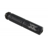 Silenziatore Socom MK23 - 14x1 CCW (A033M Classic Army)