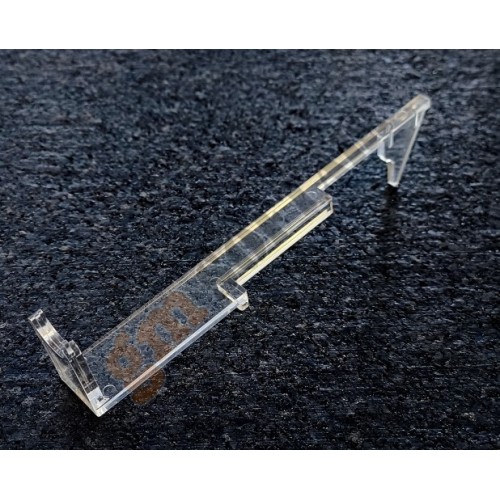 Asta Spingipallino V6 - P90 (TAP10-4 Angel)