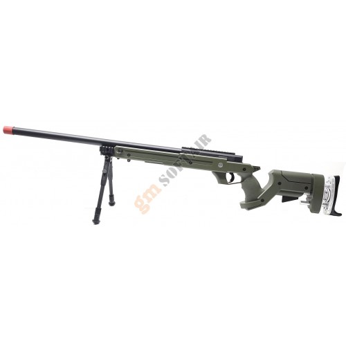 R96 Verde con Bipiede (MB05BV WELL) R96 Verde con Bipiede (MB05BV WELL)