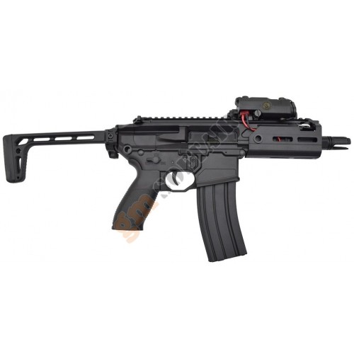 WE10-1 MCX Rattler (WELL10 Well)