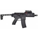 WE10-1 MCX Rattler (WELL10 Well)