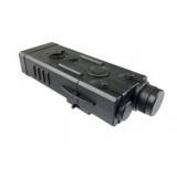 An-Peq Large Black (M29 JG)