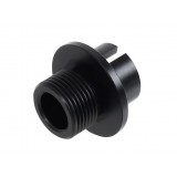 Adattatore Silenziatore NEO R MP5 - 14mm CCW (4570189741446 First Factory)