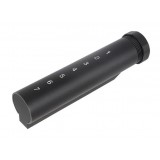 M4 Short Stock Pipe - AEG Standard (4571443188908 First Factory)