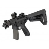 M4 Short Stock Pipe - AEG Standard (4571443188908 First Factory)