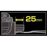 M4 Short Stock Pipe - AEG Standard (4571443188908 First Factory)