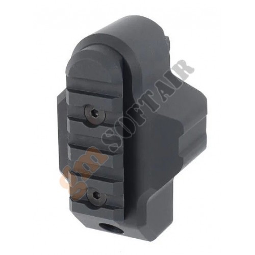 MP5K Picatinny Stock Base (4571443182371 First Factory)