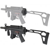 MP5K Picatinny Stock Base (4571443182371 First Factory)