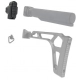 MP5K Picatinny Stock Base (4571443182371 First Factory)