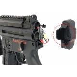 MP5K Picatinny Stock Base (4571443182371 First Factory)