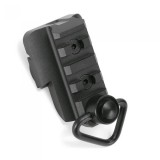 Scorpion Picatinny Stock Base (4571443172464 First Factory)