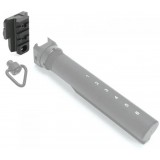 Scorpion Picatinny Stock Base (4571443172464 First Factory)