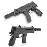 Scorpion Picatinny Stock Base (4571443172464 First Factory)