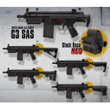 TM G3 Stock Base NEO (4571443151032 First Factory)