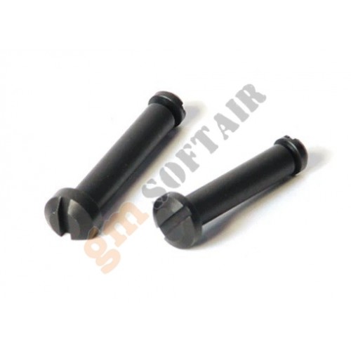 M4/M16 Frame Lock Pin - Black (4582109581414 First Factory)