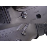 M4/M16 Frame Lock Pin - Black (4582109581414 First Factory)