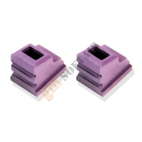 2 Gommini Superiore Caricatore