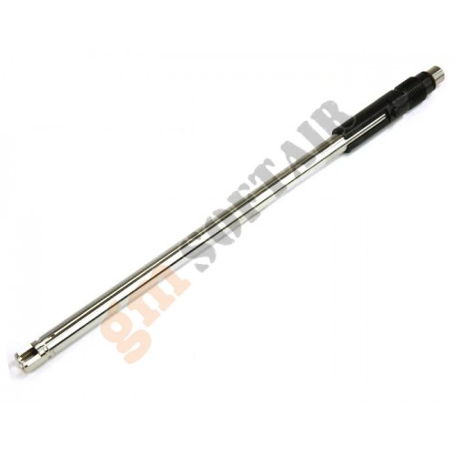 Canna in Acciaio da 215 mm per MP7A1 long Canna in Acciaio da 215 mm per MP7A1 long