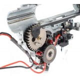 EG Hard Gear NGRS 18:1 (174673 PROMETHEUS)