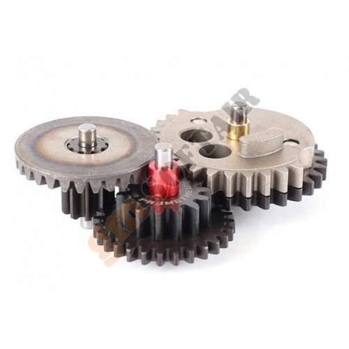 EG Hard Gear NGRS 18:1 (174673 PROMETHEUS)