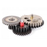 EG Hard Gear NGRS 18:1 (174673 PROMETHEUS)