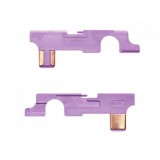 Hard Selector Plate NEO per M4/M16 (162700 PROMETHEUS)