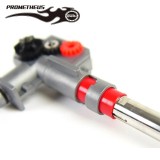 Gommino Hop Up Rosso Hard